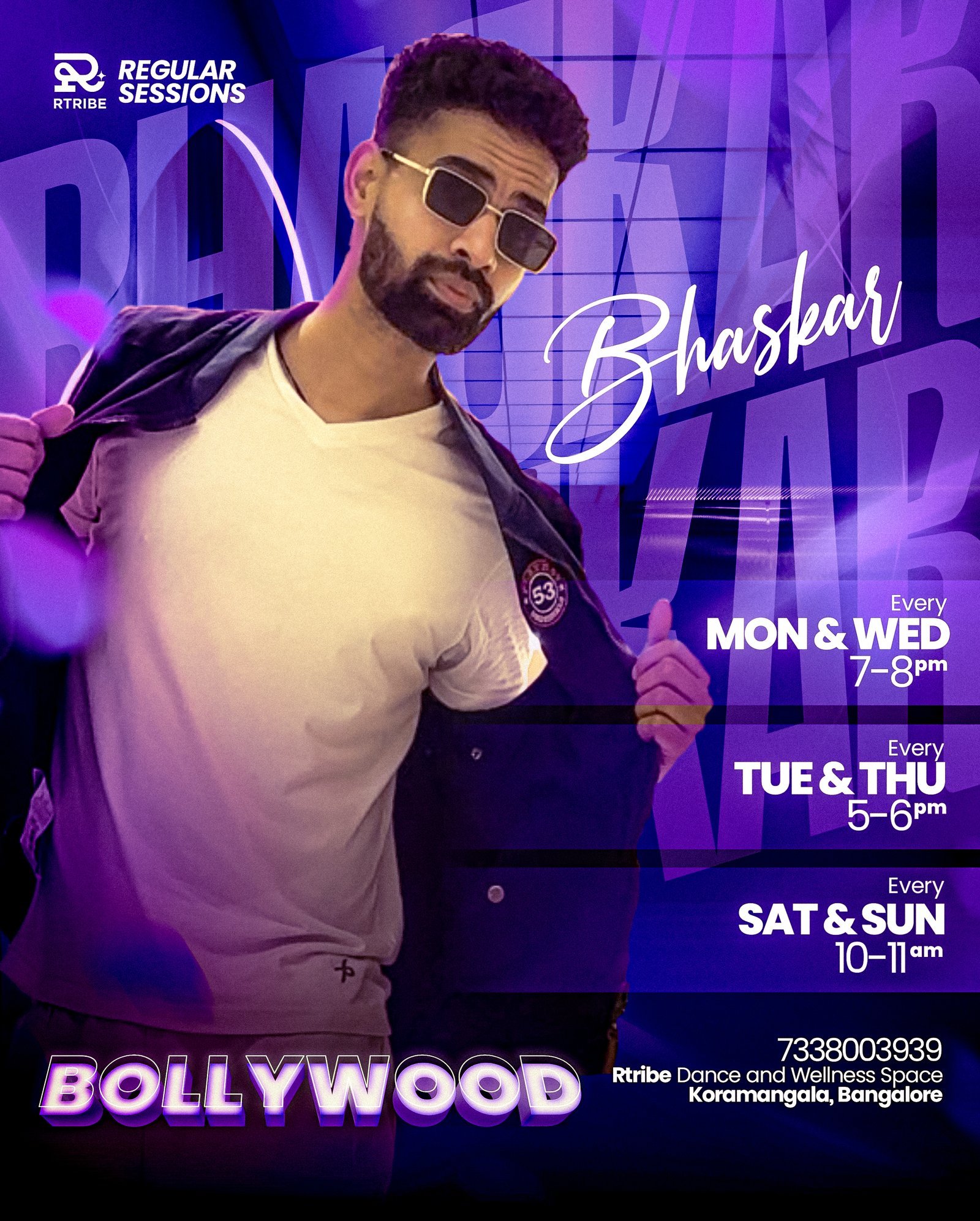 Bollywood